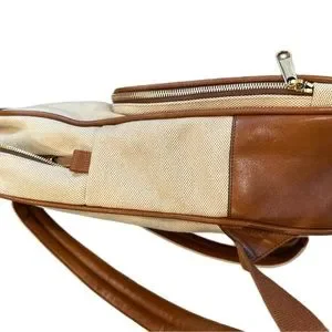 Gucci | Bags | Rareauthentic Gucci Vintage Square Canvas 